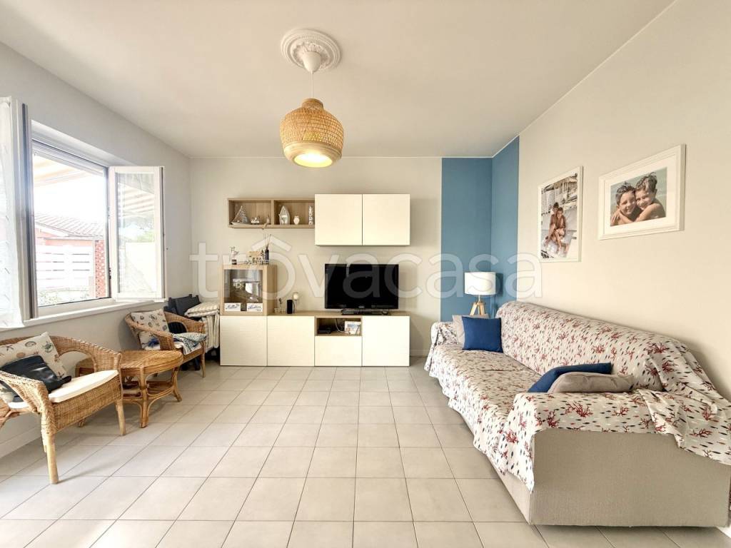appartamento in vendita a Camaiore