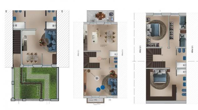 casa indipendente in vendita a Camaiore in zona Lido di Camaiore