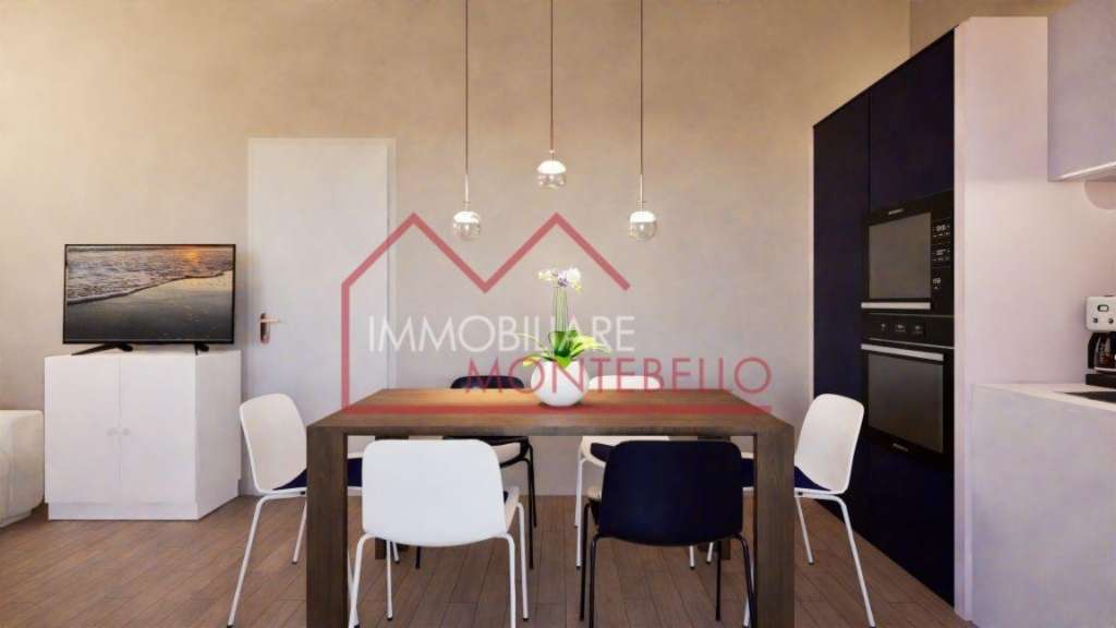 appartamento in vendita a Camaiore in zona Secco