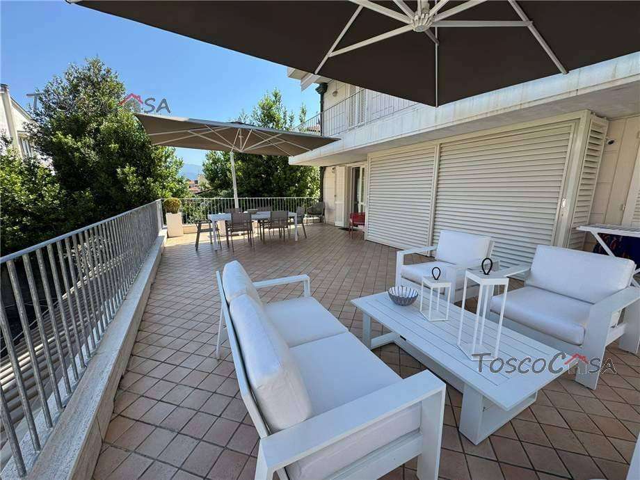 appartamento in vendita a Camaiore