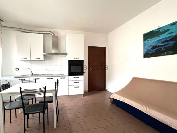 appartamento in vendita a Camaiore