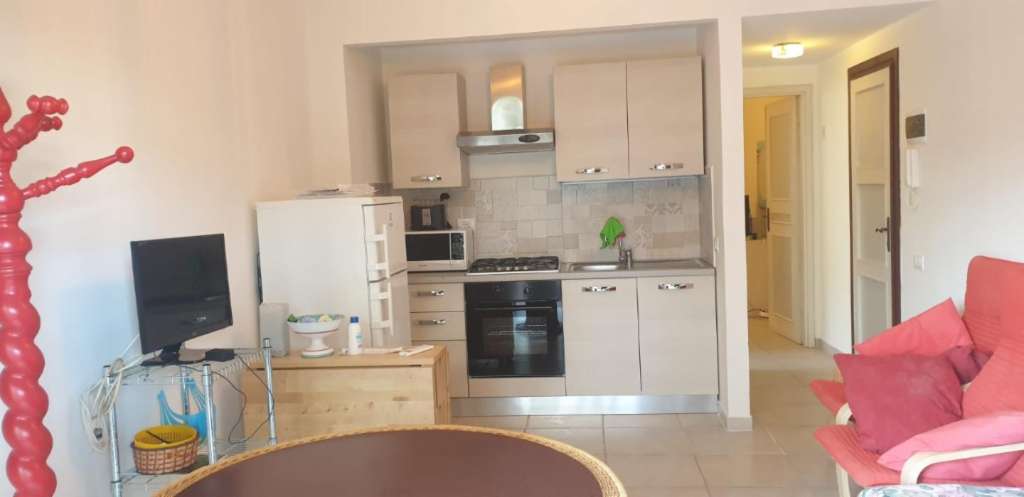 appartamento in vendita a Camaiore