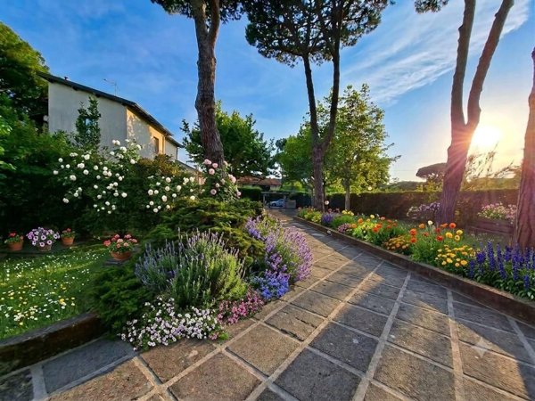 appartamento in vendita a Camaiore in zona Secco