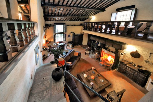 appartamento in vendita a Camaiore in zona Pieve di Camaiore