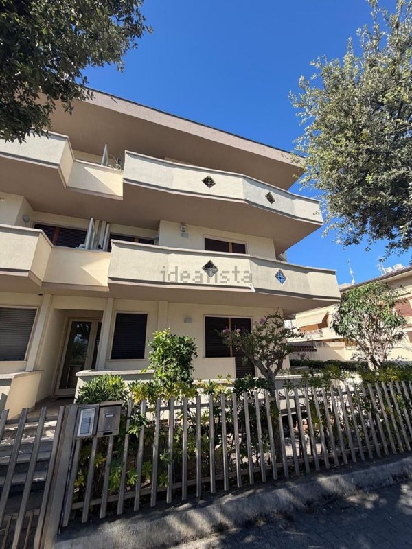 appartamento in vendita a Camaiore in zona Secco
