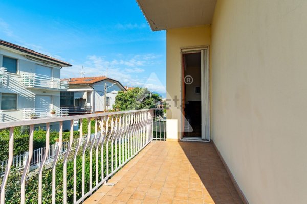 appartamento in vendita a Camaiore
