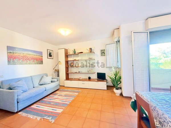 appartamento in vendita a Camaiore