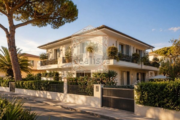appartamento in vendita a Camaiore in zona Secco