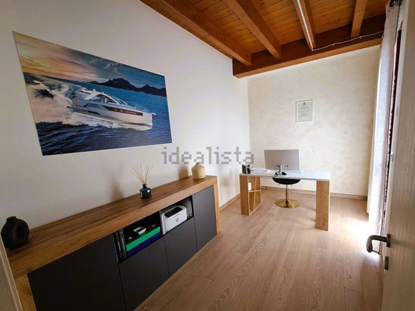 appartamento in vendita a Camaiore in zona Capezzano Pianore