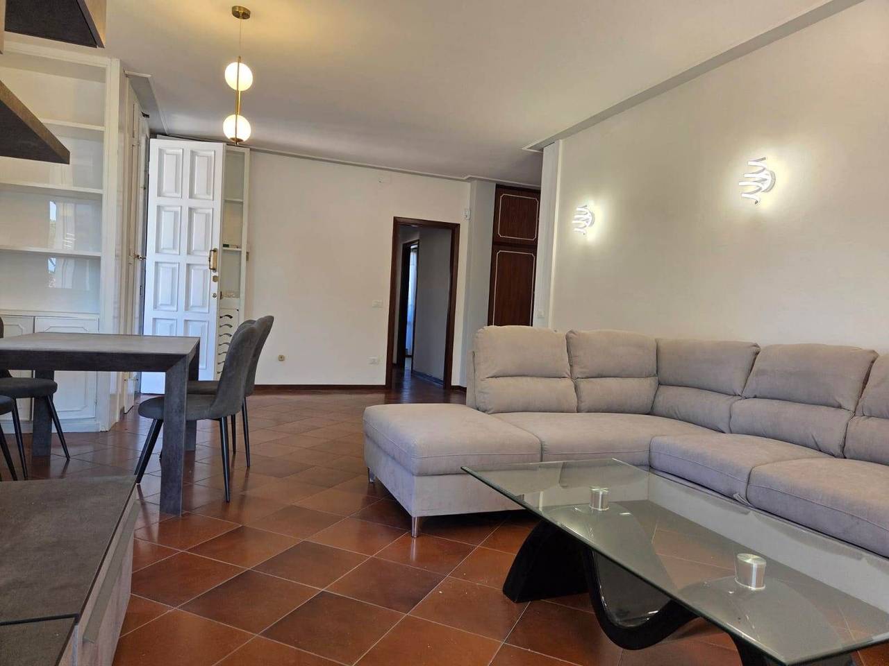appartamento in vendita a Camaiore in zona Secco