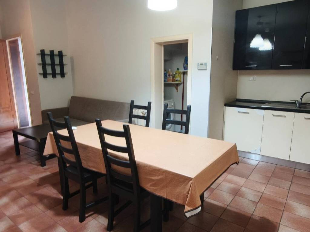 appartamento in vendita a Camaiore