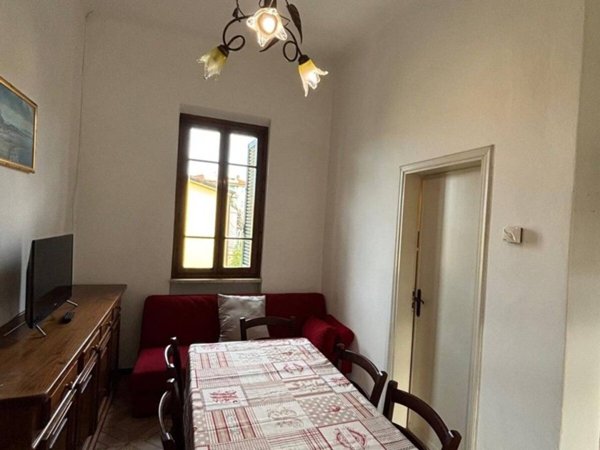 appartamento in vendita a Camaiore