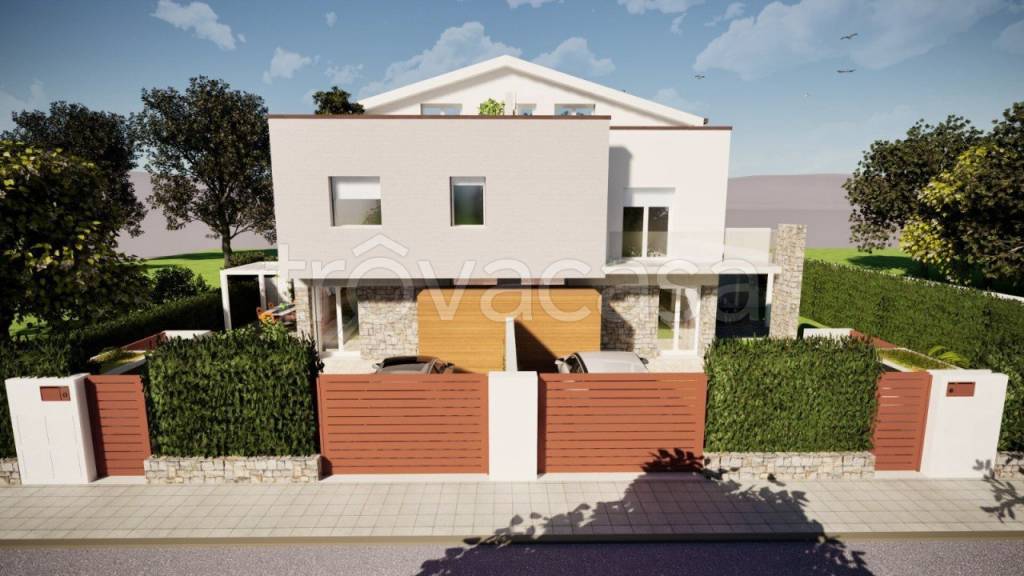 casa indipendente in vendita a Camaiore in zona Lido di Camaiore