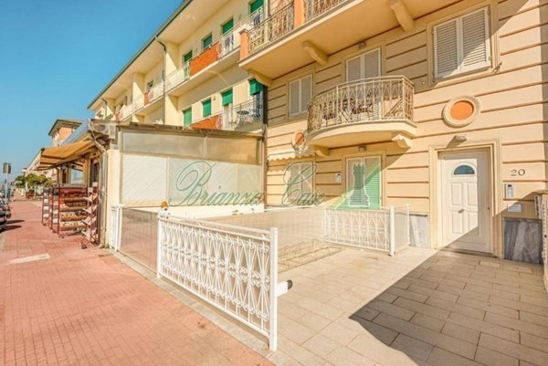appartamento in vendita a Camaiore