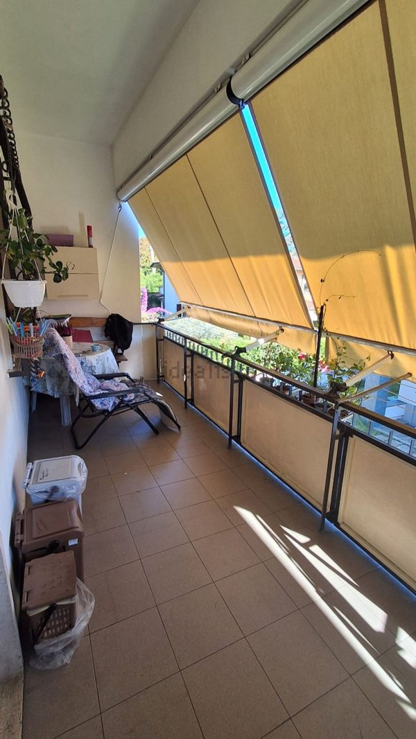 appartamento in vendita a Camaiore in zona Secco