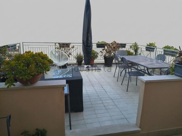 appartamento in vendita a Camaiore