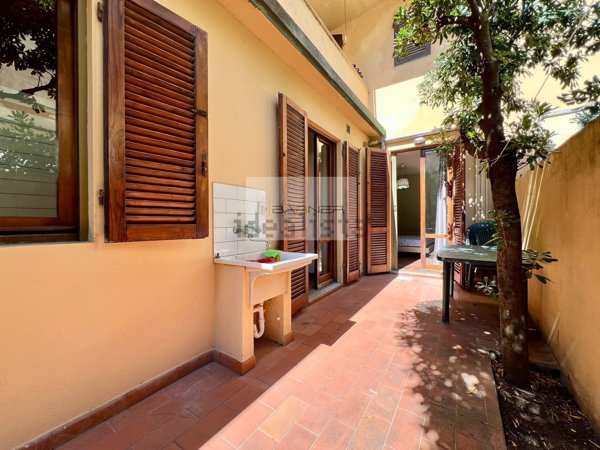 appartamento in vendita a Camaiore