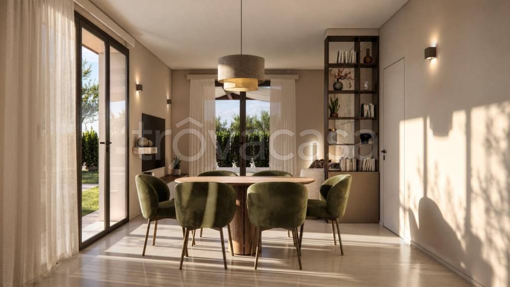casa indipendente in vendita a Camaiore in zona Capezzano Pianore