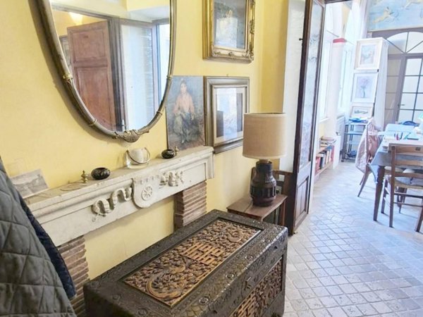 appartamento in vendita a Camaiore in zona Pieve di Camaiore