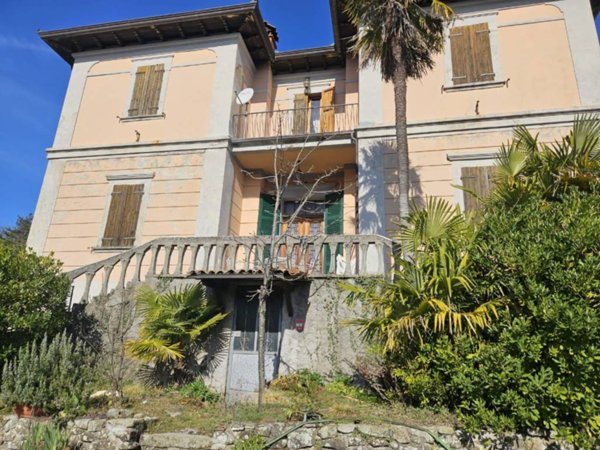casa indipendente in vendita a Camporgiano in zona Casciana