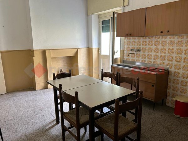 appartamento in vendita a Camporgiano in zona Poggio