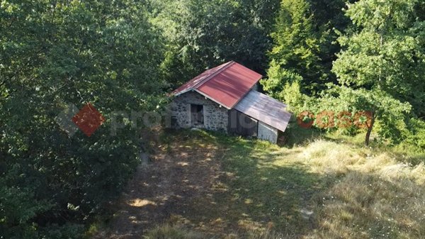 casale in vendita a Camporgiano