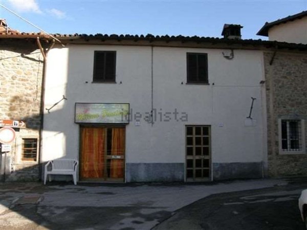 appartamento in vendita a Camporgiano