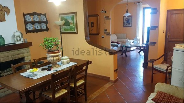 appartamento in vendita a Camporgiano