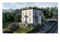 casa indipendente in vendita a Camporgiano