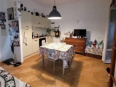 appartamento in vendita a Camporgiano