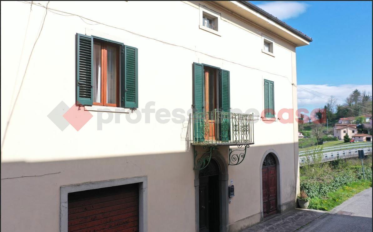 appartamento in vendita a Camporgiano