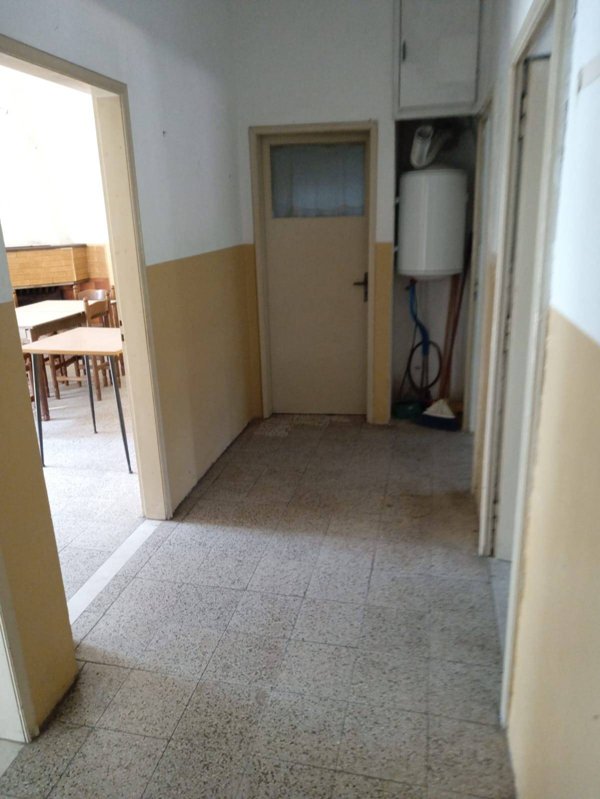 appartamento in vendita a Camporgiano in zona Poggio