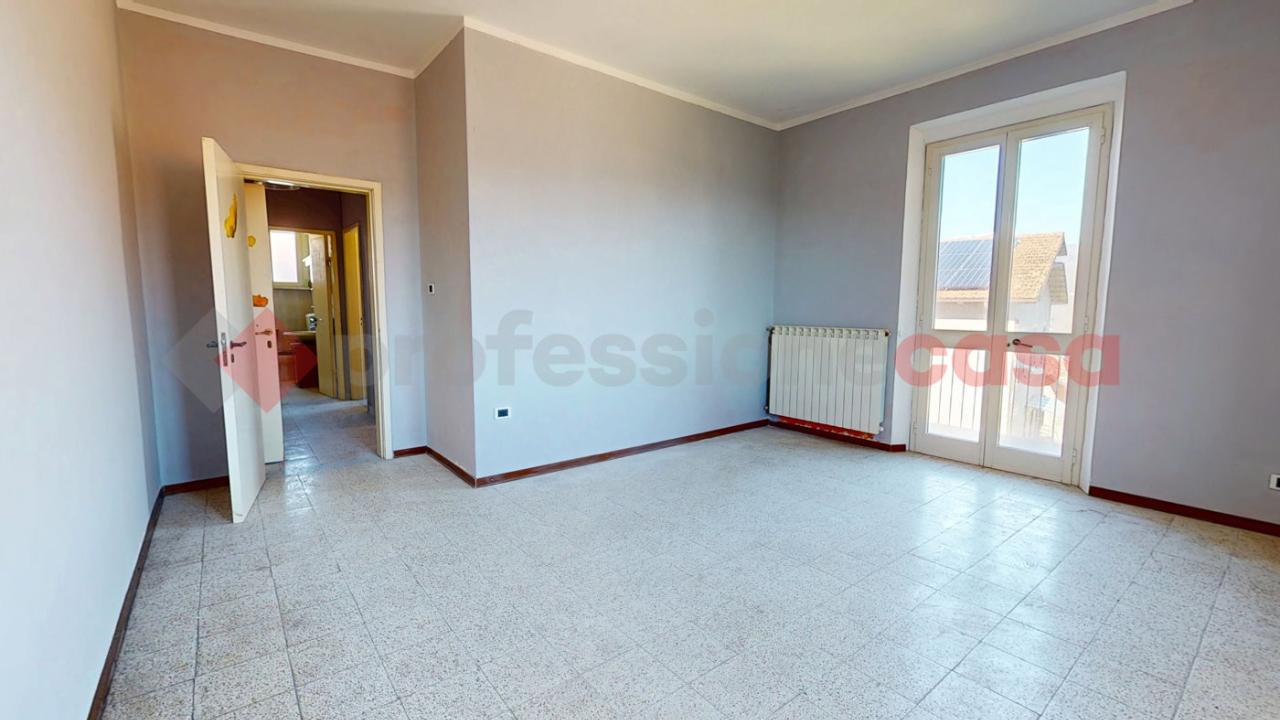 appartamento in vendita a Camporgiano in zona Casciana