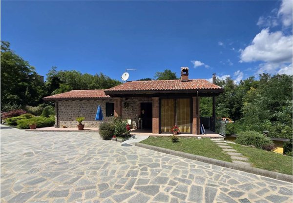 casale in vendita a Camporgiano