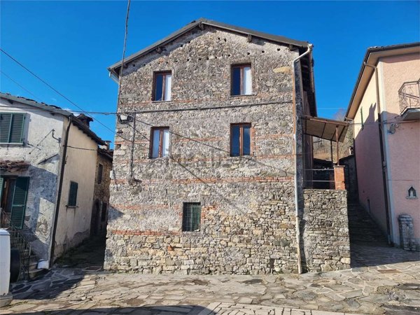 casa indipendente in vendita a Camporgiano in zona Puglianella