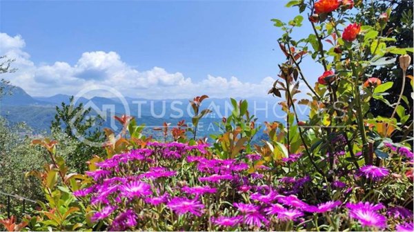 appartamento in vendita a Camporgiano