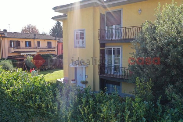 appartamento in vendita a Camporgiano