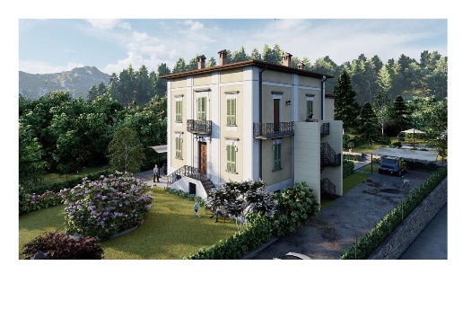 casa indipendente in vendita a Camporgiano