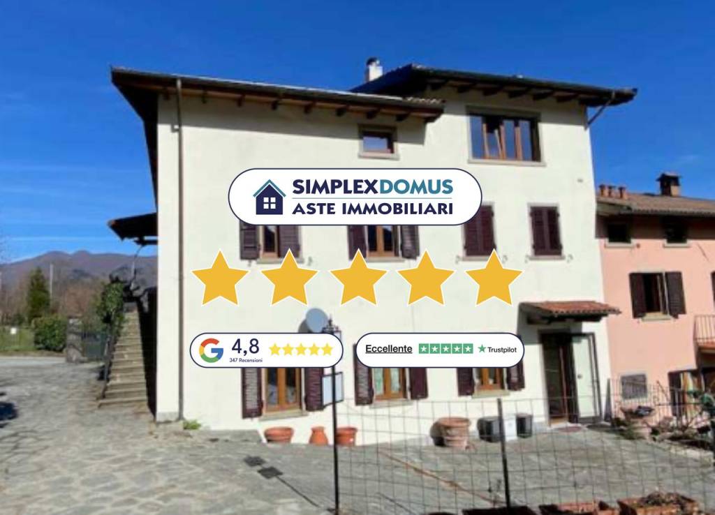 appartamento in vendita a Camporgiano in zona Vitoio