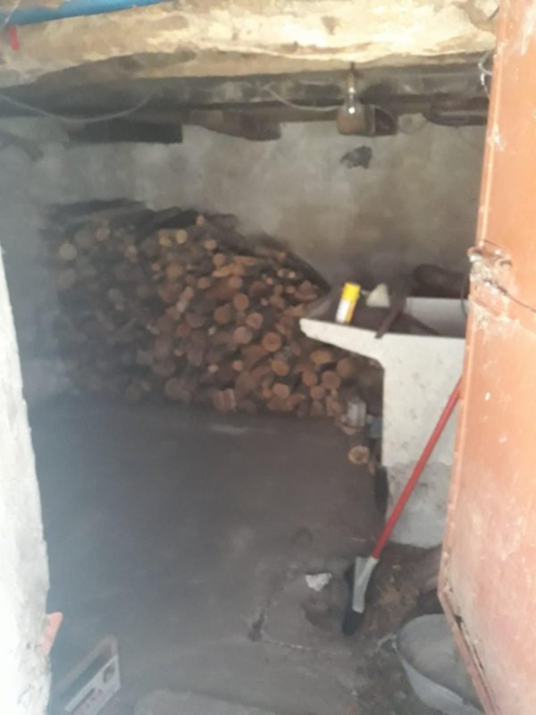 casa indipendente in vendita a Camporgiano