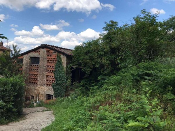 casa indipendente in vendita a Capannori