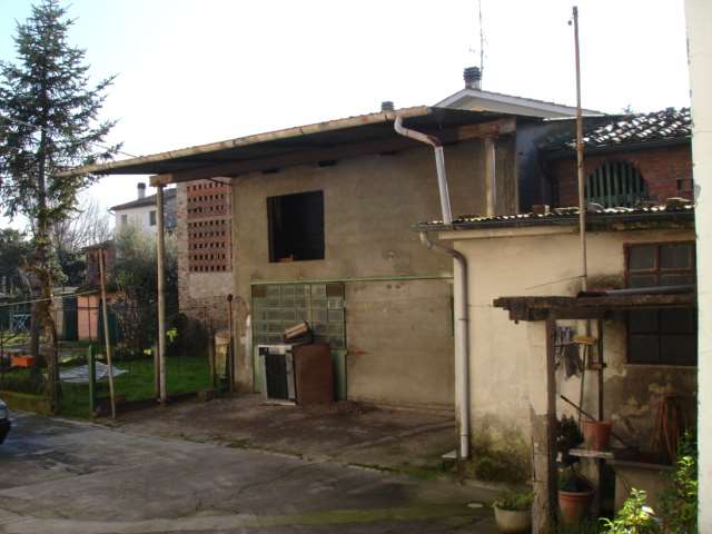 casa indipendente in vendita a Capannori