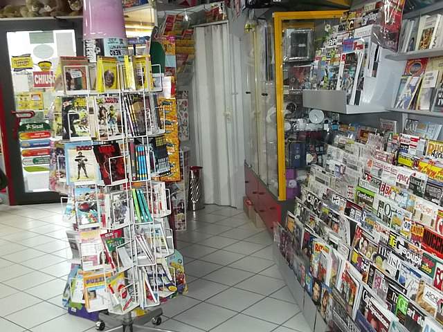 negozio in vendita a Capannori