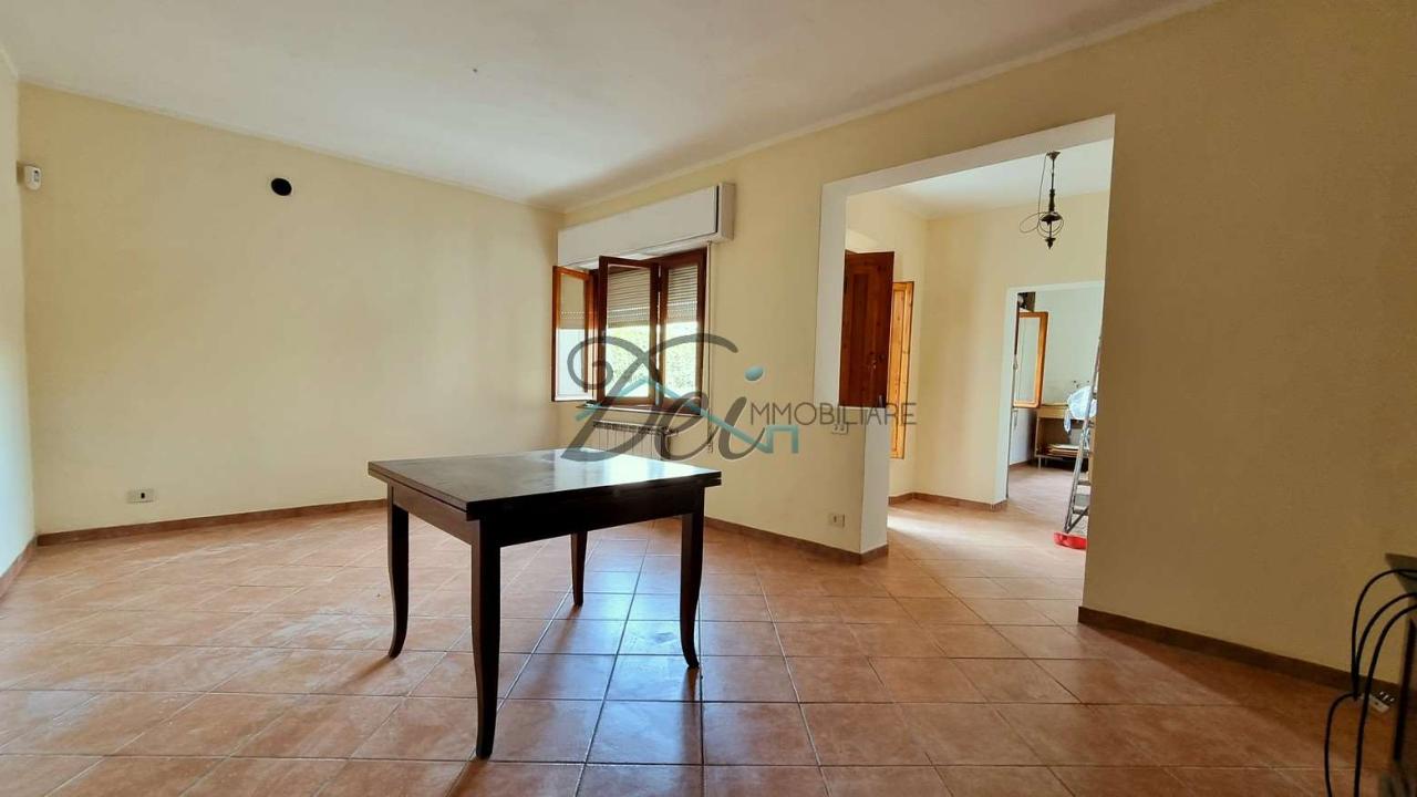 appartamento in vendita a Capannori in zona Castelvecchio di Compito