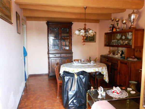 appartamento in vendita a Capannori in zona Marlia