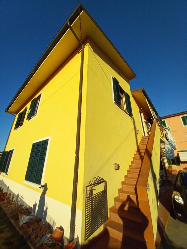 appartamento in vendita a Capannori