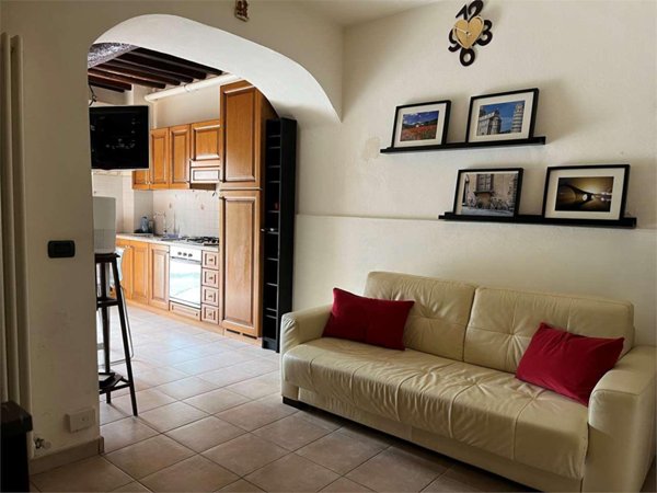 appartamento in vendita a Capannori in zona Santa Margherita