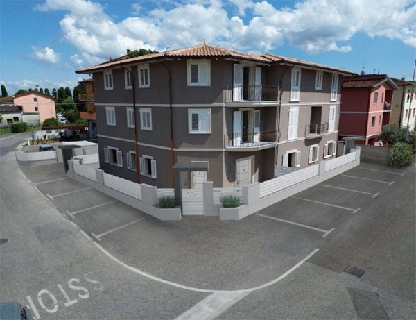 appartamento in vendita a Capannori