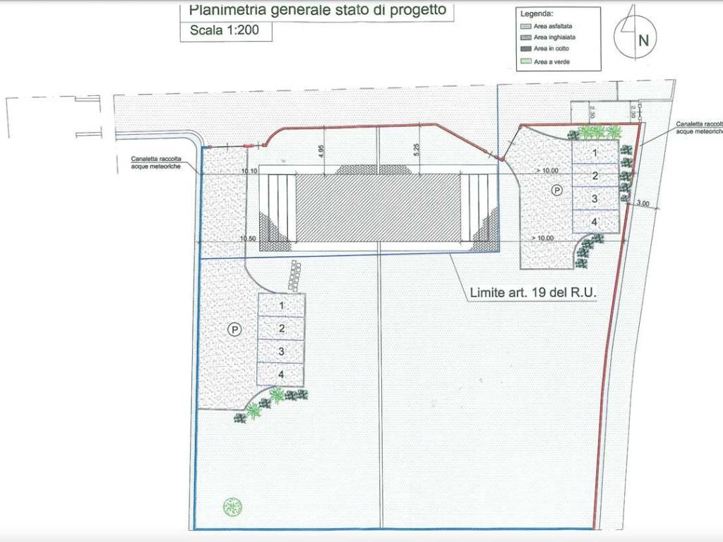 casa indipendente in vendita a Capannori