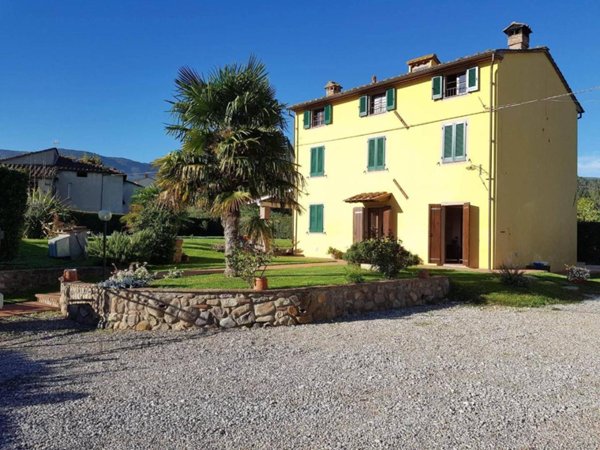 casa indipendente in vendita a Capannori